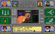 Nuclear War