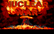 Nuclear War