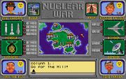 Nuclear War