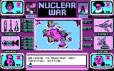 [Nuclear War - скриншот №17]