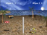 [NVolleyball - скриншот №12]