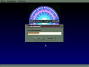 О, Счастливчик!