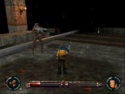 O.D.T. - Escape... Or Die Trying