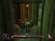 O.D.T. - Escape... Or Die Trying