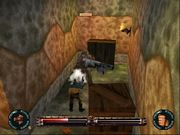 O.D.T. - Escape... Or Die Trying