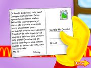 O Shaky Simiu!
