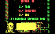 Oberon 69