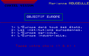 Objectif Europe