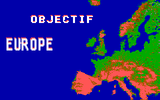 [Скриншот: Objectif Europe]