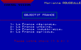 [Скриншот: Objectif France]
