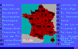 [Objectif France - скриншот №2]