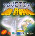 [Objetivo: La Tierra - обложка №1]