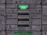 [Objetivo: La Tierra - скриншот №2]