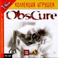 [Obscure - обложка №2]
