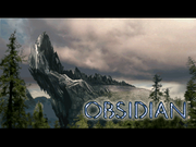 Obsidian