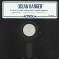 [Ocean Ranger - обложка №3]