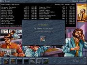 Ocean Trader