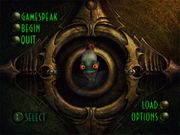 Oddworld: Abe's Exoddus