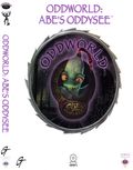 [Oddworld: Abe's Oddysee - обложка №2]
