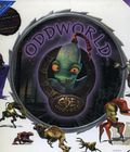 [Oddworld: Abe's Oddysee - обложка №3]