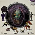 [Oddworld: Abe's Oddysee - обложка №4]