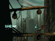 Oddworld: Abe's Oddysee