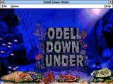 [Odell Down Under - скриншот №1]
