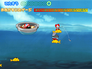 Oden-to todo-no osakanatsuri geimu