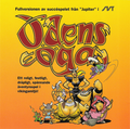 [Odens öga - обложка №1]