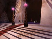 Of Light and Darkness: The Prophecy