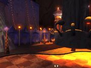 Of Light and Darkness: The Prophecy