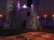 Of Light and Darkness: The Prophecy