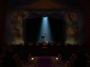 Of Light and Darkness: The Prophecy