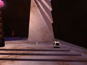 Of Light and Darkness: The Prophecy