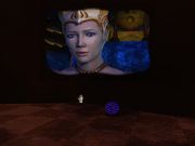 Of Light and Darkness: The Prophecy