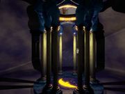 Of Light and Darkness: The Prophecy