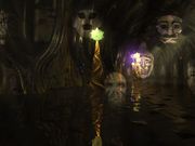 Of Light and Darkness: The Prophecy