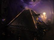 Of Light and Darkness: The Prophecy