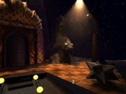 Of Light and Darkness: The Prophecy