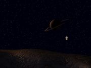 Of Light and Darkness: The Prophecy