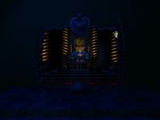 Of Light and Darkness: The Prophecy