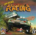 [Off-Road Redneck Racing - обложка №1]