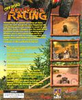 [Off-Road Redneck Racing - обложка №5]
