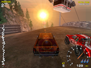 Off-Road Redneck Racing