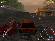 Off-Road Redneck Racing