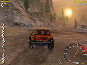 Off-Road Redneck Racing