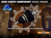 Off-Road Redneck Racing