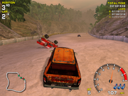 Off-Road Redneck Racing