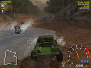 Off-Road Redneck Racing