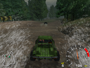 Off-Road Redneck Racing